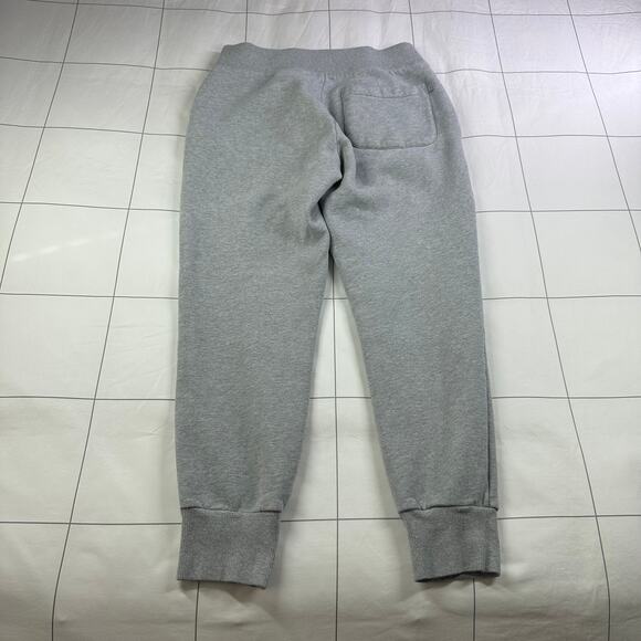 Aritzia Tna Pants Womens Small Gray Jogger Sweatpant Lounge Athleisure Sporty - Picture 2 of 11